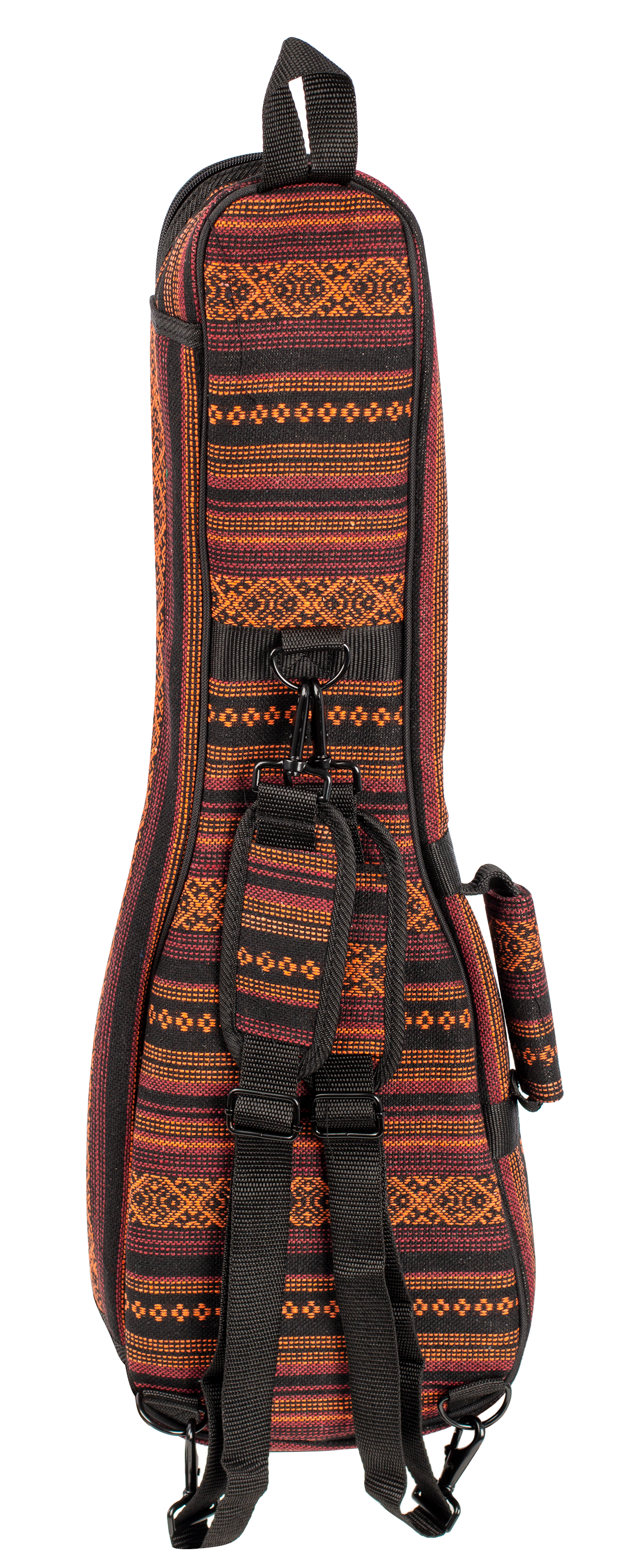 XTREME | OB906 | Concert Ukulele Bag Boho Series 2 XTREME | OB906 | Concert Ukulele Bag Boho Series 2